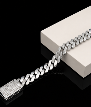 Nouraé Chain Bracelet