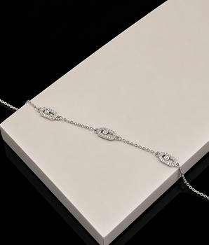 Liora Loose Bracelet