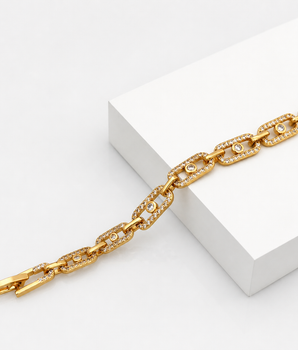 Luwelle Bracelet