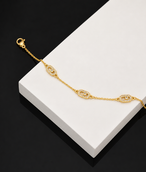Lamae Loose Bracelet