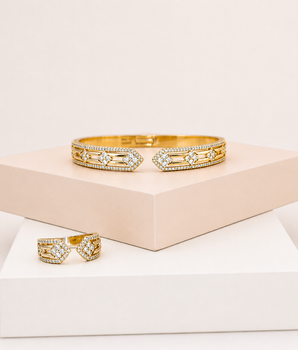 Lune set