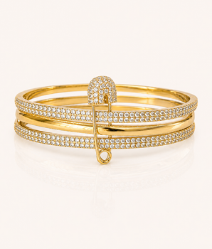 Opulentia Bracelet