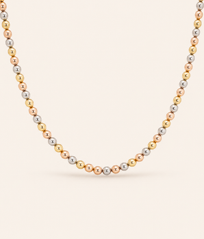 Naya Necklace