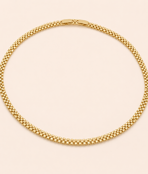 Orelle Necklace