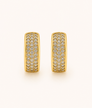 Rimal Earrings