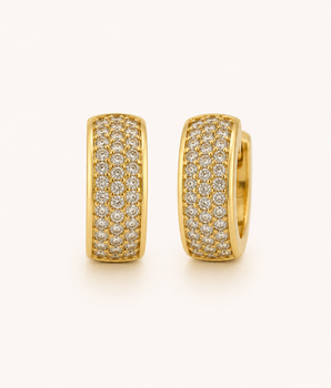 Rimal Earrings