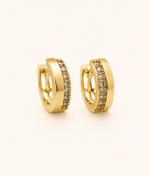 Lenaf Earrings