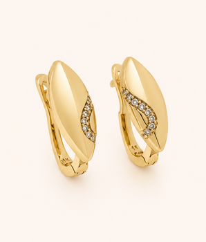 Rosalee Earring
