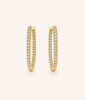 Sylvie Earring