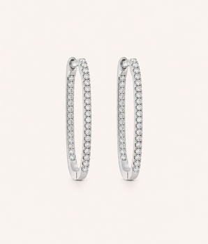 Sylvie Earring