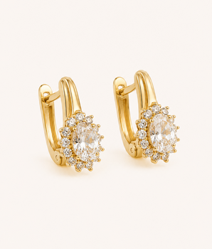 Azelia Earring
