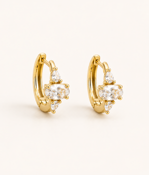 Luzia Earring