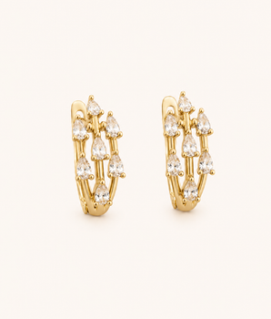 Elisia Earring