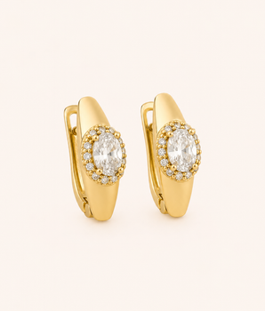 Lora Earring
