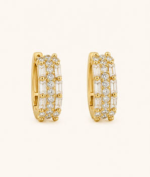 Lorina Earring