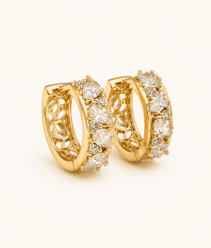 Alora Earring