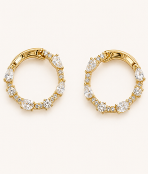 Evania Earring