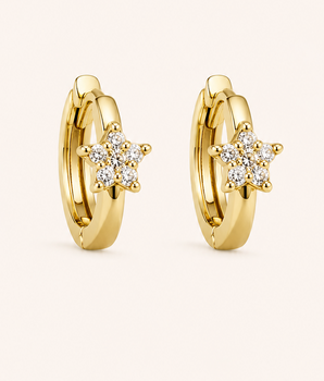 Alba Earring
