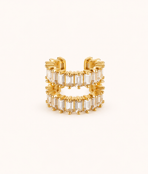 Rina Ear Cuff