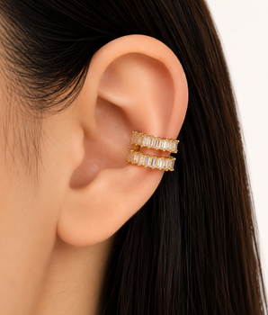 Rina Ear Cuff
