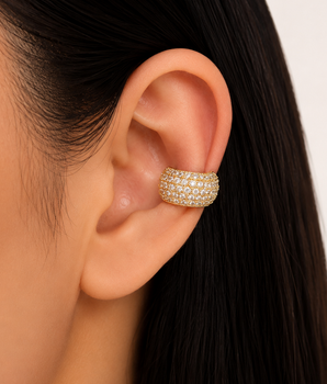 Leni Ear Cuff