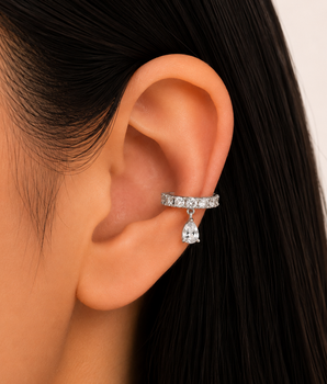 Neri Ear Cuff