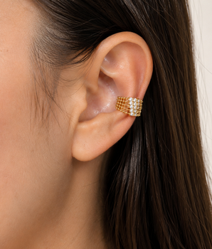Zeli Ear Cuff