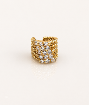 Zeli Ear Cuff