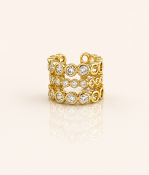 Calia Ear Cuff