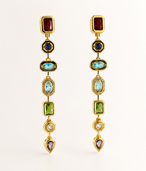 Lilo Earring