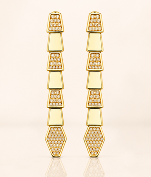 Mabel Earring