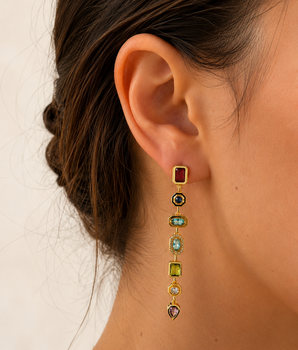 Lilo Earring
