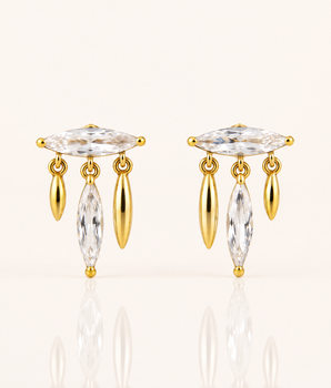 Tilly Earring