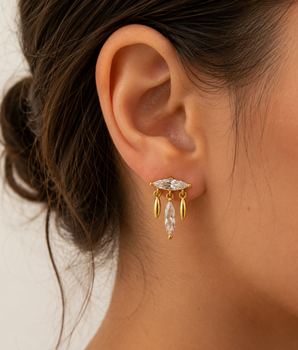 Tilly Earring