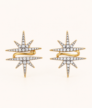 Lucille Earring