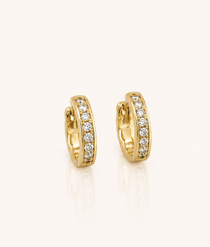 Alessia Earring