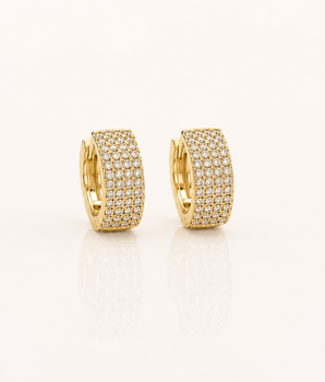 Nela Earring