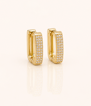 Alma Earring