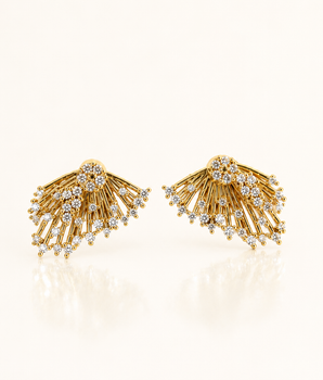 Papilia Earring