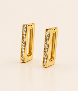 Melina Earring