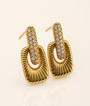 Zina Earring