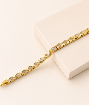 Elka Bracelet