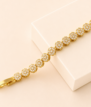 Starla Bracelet