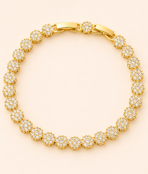 Starla Bracelet