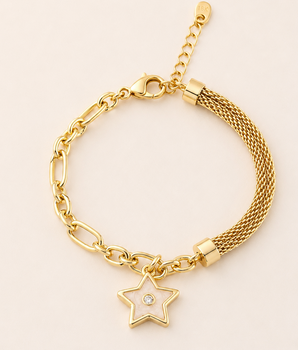 Stelia Bracelet