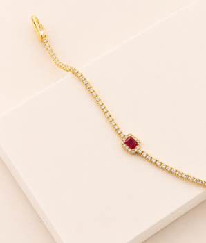 Rubelle Bracelet