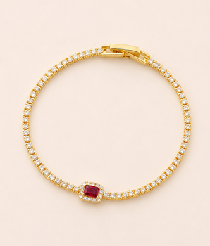 Rubelle Bracelet