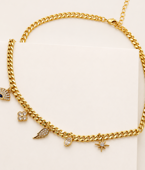 Alis Necklace