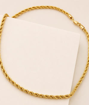 Braelle Necklace