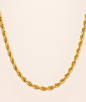 Braelle Necklace